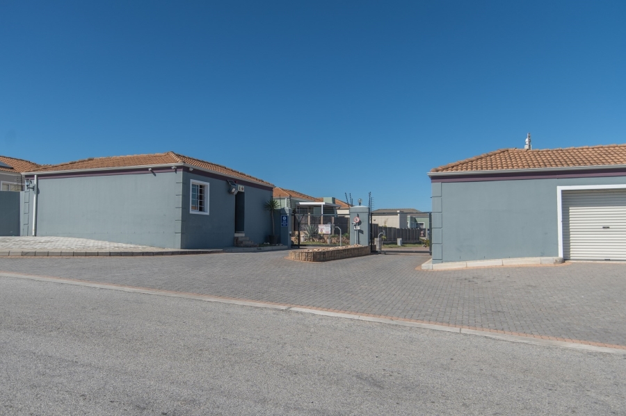 3 Bedroom Property for Sale in Westbrook Eastern Cape